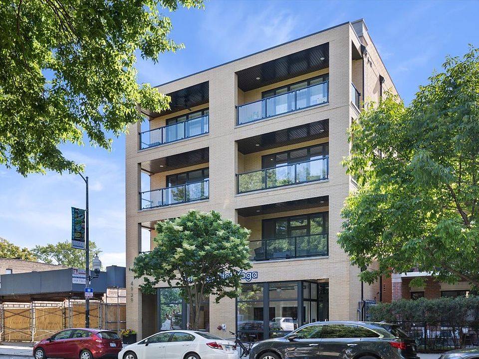 1st image of 4939 N Damen Ave #301