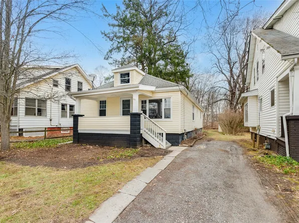 66 Oakdale Avenue, Poughkeepsie, NY 12603