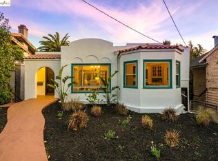 663 Santa Ray Ave, Oakland, CA