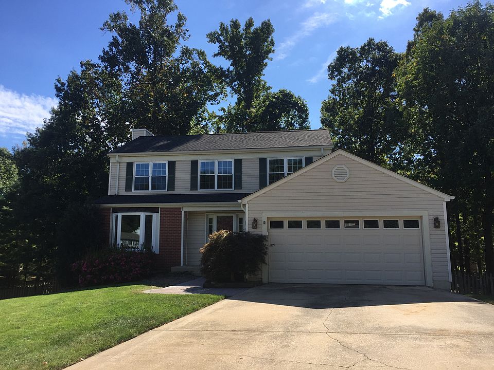 1st image of 9605 Crayford Ct