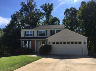 9605 Crayford Ct, Burke, VA 22015