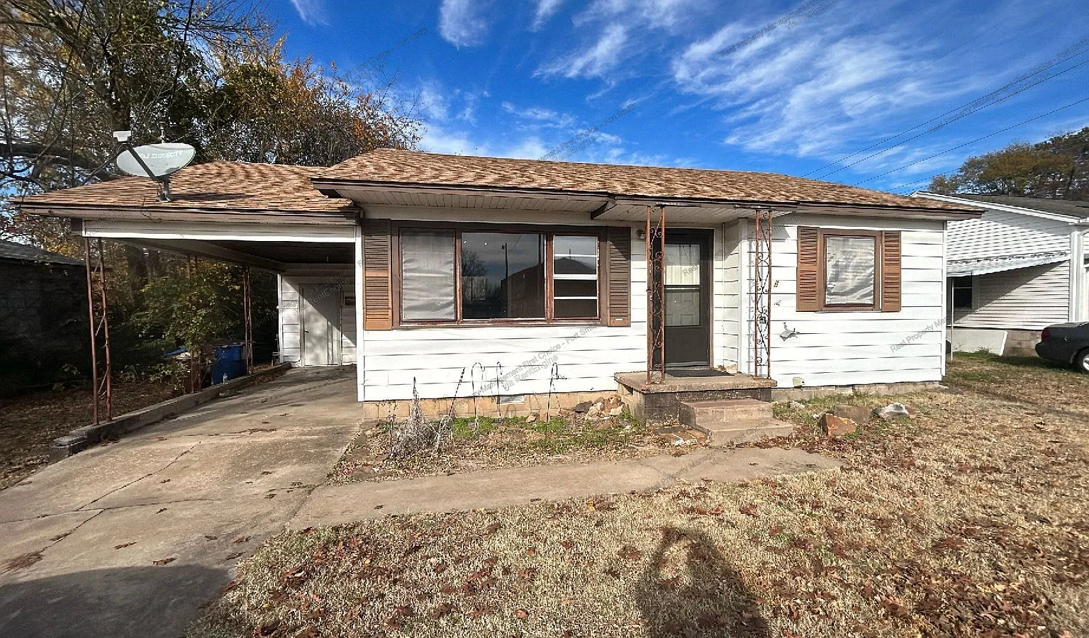 2 bed, 1.0 bath, 888 sqft, $850 — Photo 1