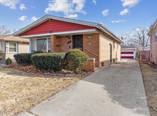 14425 Peoria St, Harvey, IL 60426