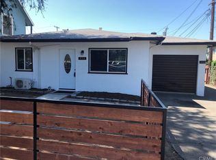 316 E Palm Ave, Monrovia, CA 91016