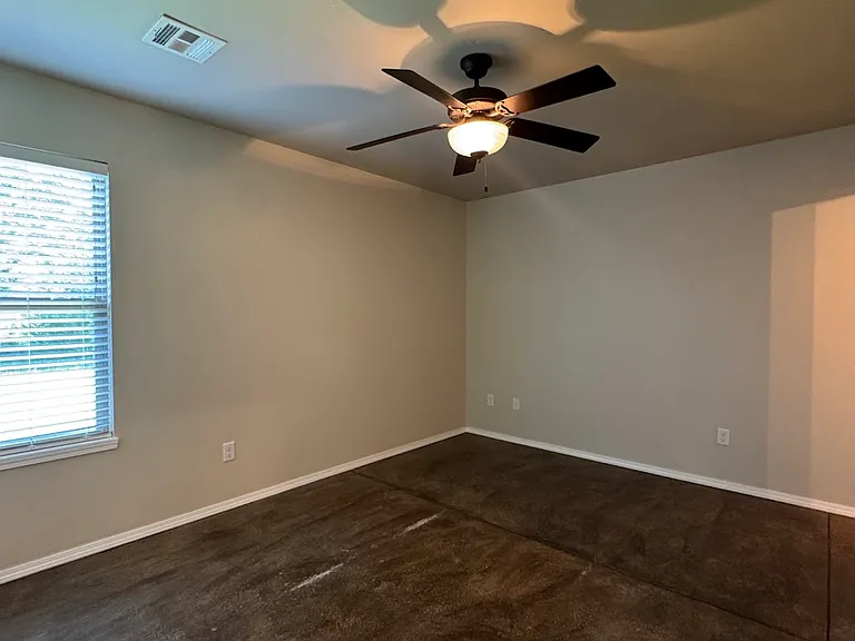 Main bedroom