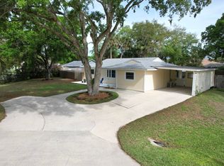 491 Carnival Terrace, Sebastian, FL 32958