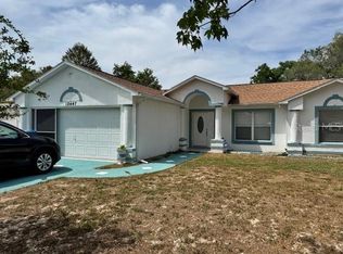 12447 Drysdale St, Spring Hill, FL 34609