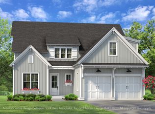 41 Catface Dr, Inlet Beach, FL 32461