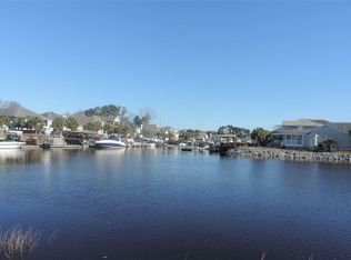 4869 Williams Island Dr, Little River, SC 29566