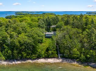 23 Sandy Point Rd, Yarmouth, ME 04096