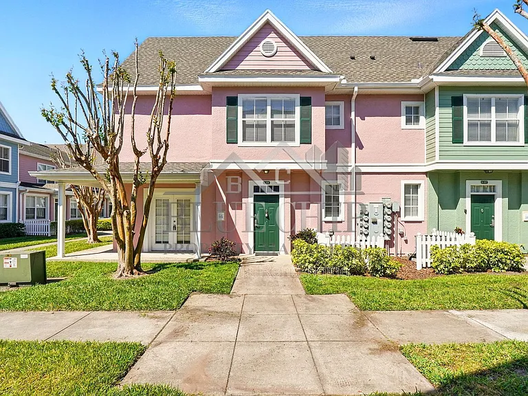 4005 Venetian Bay Dr #108 — Photo 1