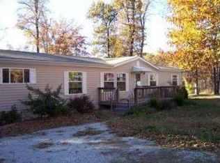 368 Bryce Rd, Pineville, MO 64856