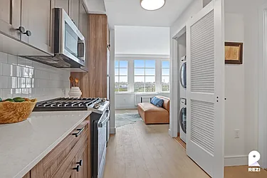 Rented by REZI