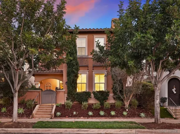 15485 Canton Ridge Ter, San Diego, CA 92127