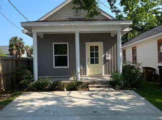 313 E De Soto St, Pensacola, FL 32501