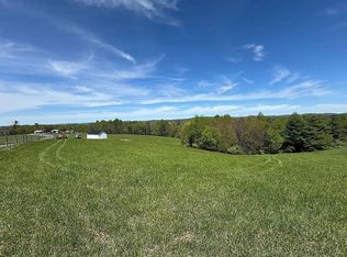 927 Kinzer Rd, Hillsville, VA 24343