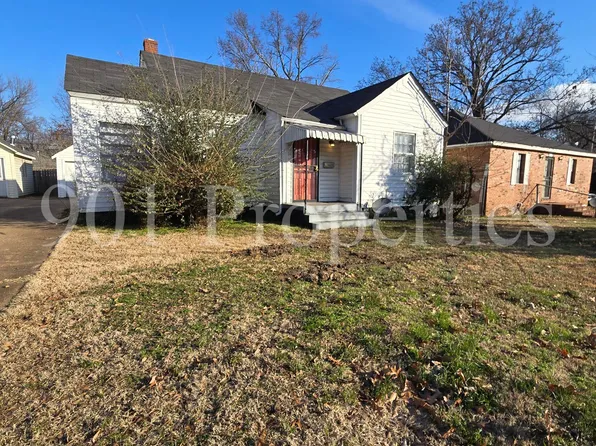 3708 Park Ave, Memphis, TN 38111