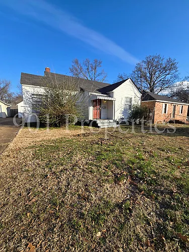 3708 Park Ave Photo 1