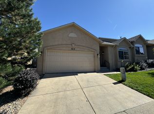 5619 University Village Vw, Colorado Springs, CO 80918