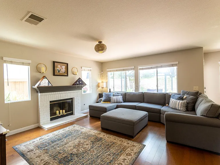 317 Spring Canyon Way — Photo 5