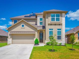 6745 Catania Loop, Round Rock, TX 78665