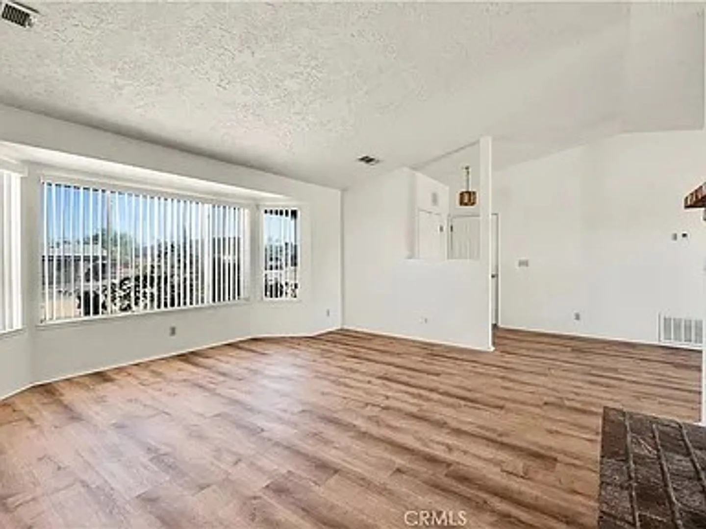 No Carpet and New HVAC! — Photo 2