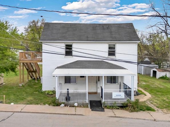 134 Gray St, Festus, MO 63028