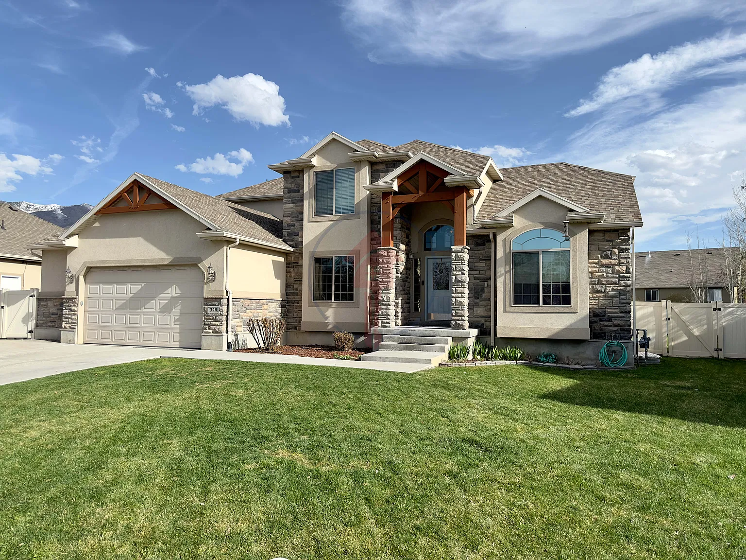 Warley Way Single Family Home — Photo 2