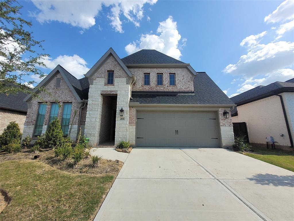 2831 Tanager Trce, Katy, TX 77493 Zillow