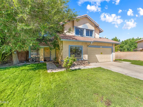 44811 Rock Island Dr, Lancaster, CA 93535