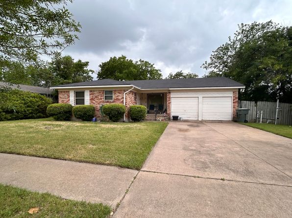 904 E Jasper Dr