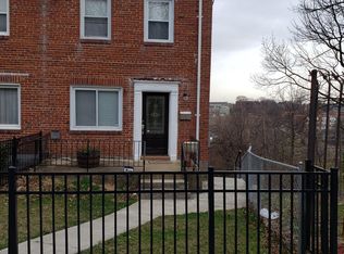 574 Foxhall Pl SE, Washington, DC