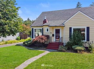 3136 Pear St SE, Olympia, WA 98501
