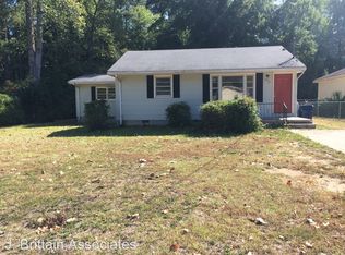 309 7th Ave NE, Jacksonville, AL 36265