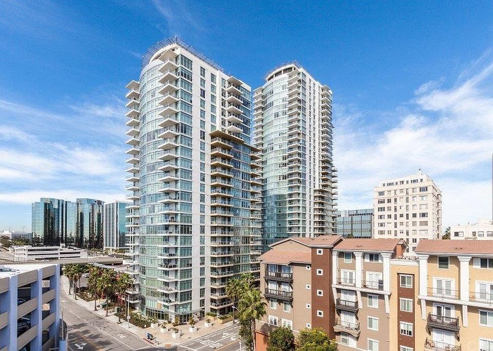1st image of 400 W Ocean Blvd #2504