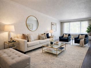 25 Bimini Cres, Toronto, ON M3N 1S1