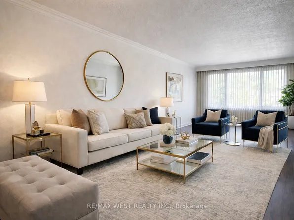 25 Bimini Cres, Toronto, ON M3N 1S1