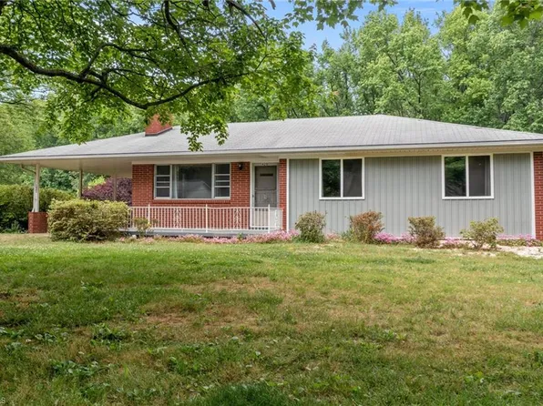 420 Peach Orchard Rd, Salisbury, NC 28147