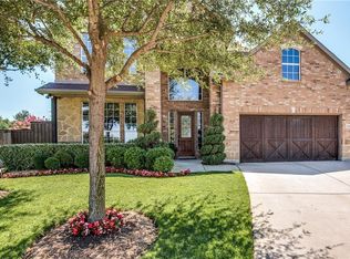 2815 Jan Dr, Grand Prairie, TX 75052
