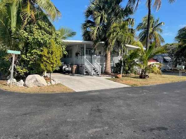 6800 Maloney Ave Lot 38, Stock Island, FL 33040