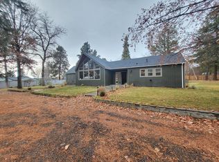 221 Pine Grove Rd, Klamath Falls, OR 97603