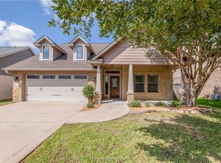 3909 Lienz Ln, College Station, TX 77845