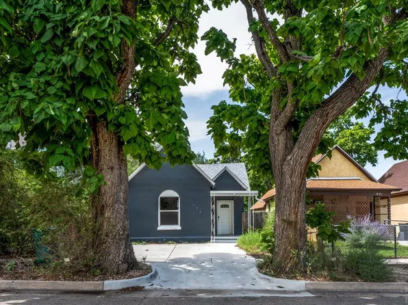 933 Palmer Ave, Pueblo, CO 81004
