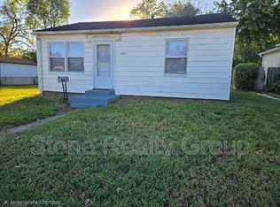 2028 N 22nd St, Terre Haute, IN 47804