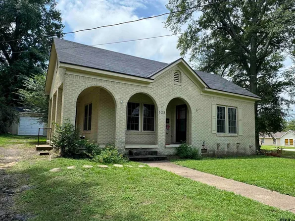 525 W Main St, Henderson, TX 75652