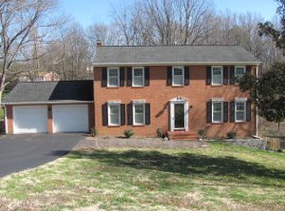 3728 Forest Rd SW, Roanoke, VA 24015