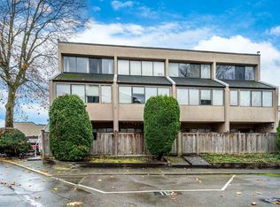 17712 60th Ave #70, Surrey, BC V3S 1V2