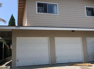 252 Avenida Monterey APT C, San Clemente, CA 92672