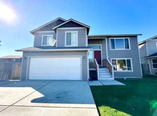 1504 E Seattle Ave, Ellensburg, WA 98926