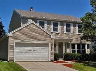 885 Chaucer Way, Buffalo Grove, IL 60089